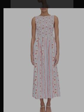 Hillhouse The Cosima Nap Dress